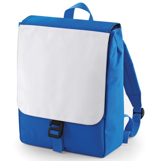 Personalised Backpack BG950 Sublimation Junior BagBase  GSM