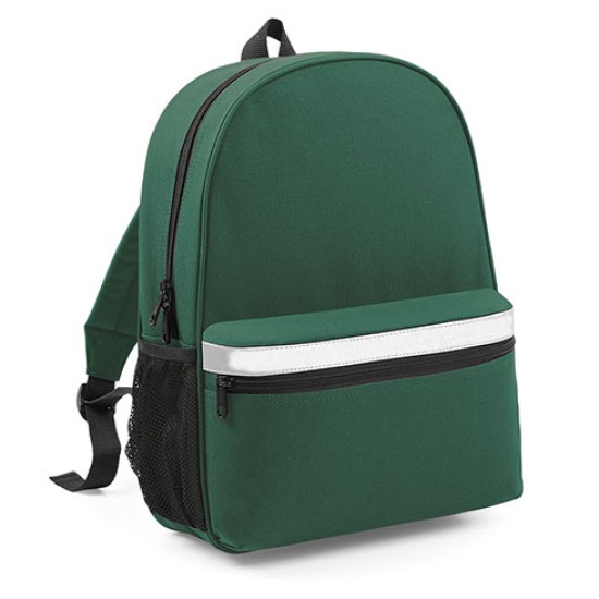 Personalised Backpack QD420 Junior Quadra