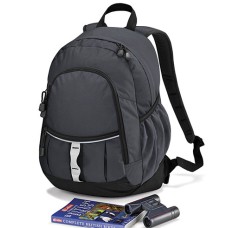 Personalised Backpack QD57 Pursuit Quadra