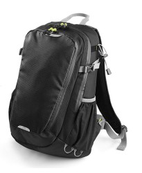 Personalised Daypack QX520 SLX 20 Litre Quadra  GSM