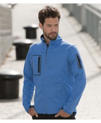 Personalised 5000 Jacket 520M Sports Shell Russell