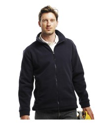 Personalised Fleece Jacket  RG143 Void 300 Regatta 300 GSM