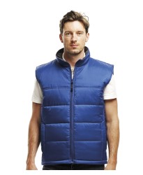 Personalised Bodywarmer RG180 Stage Padded Regatta