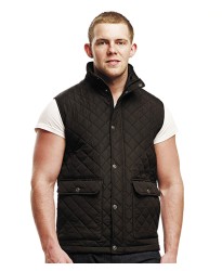 Personalised Bodywarmer RG187 Tyler Regatta