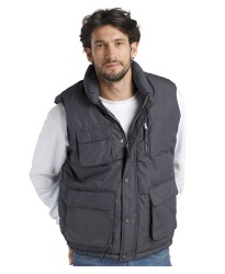 Personalised Bodywarmer 59000 Unisex Viper SOL'S