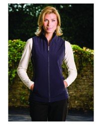 Personalised Bodywarmer CR045 Craghoppes Ladies Soft Shell Craghoppers