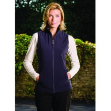 Personalised Bodywarmer CR045 Craghoppes Ladies Soft Shell Craghoppers