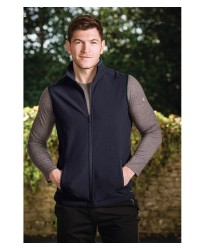 Personalised Bodywarmer CR044 Soft Shell Craghoppers