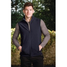 Personalised Bodywarmer CR044 Soft Shell Craghoppers