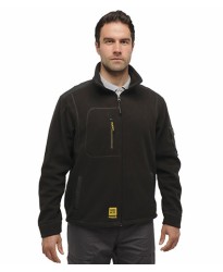 Personalised Fleece Jacket RG507 Sitebase Regatta 280 GSM