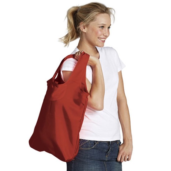 Personalised Shopping Bag 72101 Pix Fold Away SOL'S