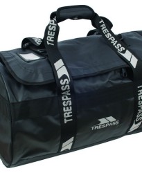 Personalised Duffle Bag TP402 Blackfriar Trespass