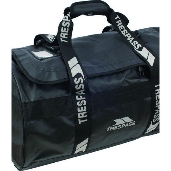 Personalised Duffle Bag TP402 Blackfriar Trespass