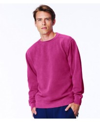 Personalised Sweatshirt CM050 Comfort Colors 339 GSM