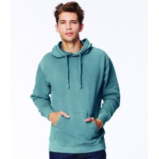 Personalised Hooded Sweatshirt CM051 Comfort Colors 339 GSM