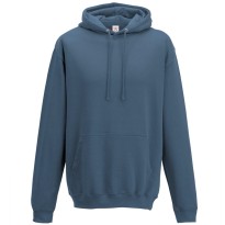 Plain Pullover Jumper Hood