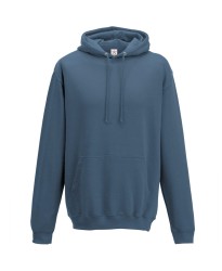 Plain Pullover Jumper Hood