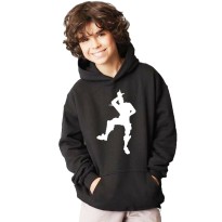 GAMER Dance Finger Hoodie