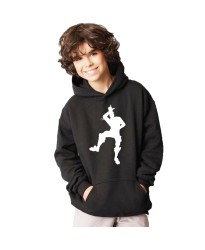 GAMER Dance Finger Hoodie