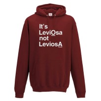 Leviosa Hoodie