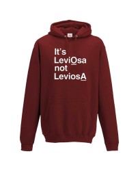 Leviosa Hoodie Leviosa Hoodie