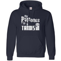 My Patronus Hoodie