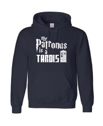 My Patronus Hoodie My Patronus Hoodie