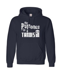 My Patronus Hoodie