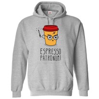 Coffee Wizard Hoodie