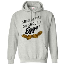 Eggo Hoodie