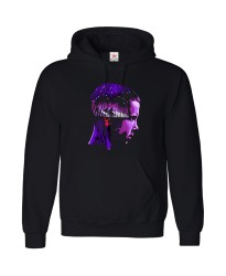 Stranger Face Hoodie Stranger Face Hoodie