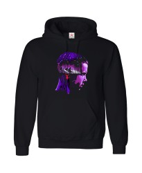 Stranger Face Hoodie