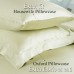 KING & QUEEN printed pillowcase (A set of 2 pillowcovers)