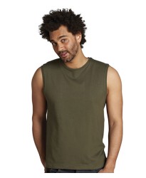 Personalised T-Shirt 11180 Jazzy Sleeveless  SOLS 170 GSM