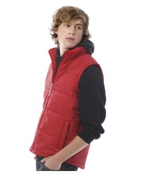 Personalised Bodywarmer BA650 Bodywarmer B&C  