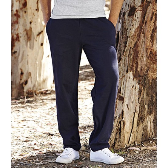 Personalised Jog Pants SS13 Classic Fruit of the Loom 280 GSM