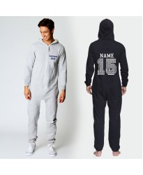 Personalised Leavers Onesies names inside 15