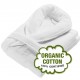 Organic bathrobe how to tell the difference Organic bathrobe how to tell the difference