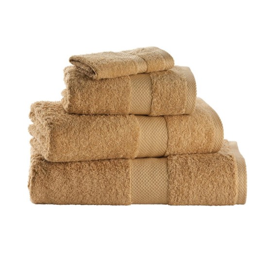 Towel City Bath Sheet Oatmeal Towel