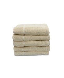 Towel City Bath Sheet Pebble Towel