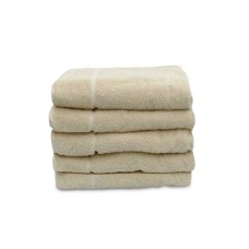Towel City Bath Sheet Pebble Towel