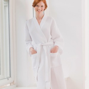 Bathrobes For the Comfort and Relaxation You are Looking For