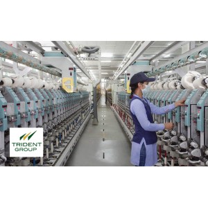 Tridend Group Towels manufacturing plant is set to be a global player