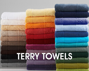 Terry Towels